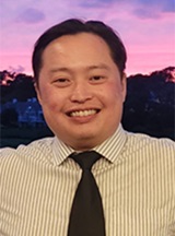David Dinh headshot